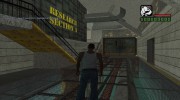 Area 51 Near-Complete Retexture для GTA San Andreas миниатюра 3