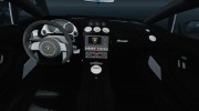 Lamborghini Gallardo LP560-4 [Final] for GTA 4 miniature 7
