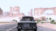 ВАЗ 2106 для GTA San Andreas миниатюра 5
