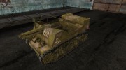 Шкурка для T82 para World Of Tanks miniatura 1