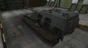Ремоделлинг для JagdPz E-100 для World Of Tanks миниатюра 3
