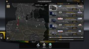Mod GameModding trailer by Vexillum v.1.0 for Euro Truck Simulator 2 miniature 40