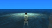 Water mod для GTA San Andreas миниатюра 4