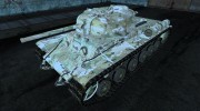 КВ-1С lem208 1 для World Of Tanks миниатюра 1