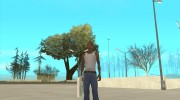 IPhone граната v1 для GTA San Andreas миниатюра 2