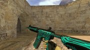 М4А1 Рентген for Counter Strike 1.6 miniature 1