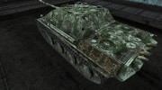 JagdPanther 12 for World Of Tanks miniature 3