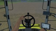 CLAAS Lexion 780 для Farming Simulator 2013 миниатюра 6