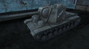 КВ-5 14 для World Of Tanks миниатюра 1