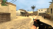 Valos Improved AK Edit для Counter-Strike Source миниатюра 2