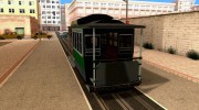 New tram mod  миниатюра 3