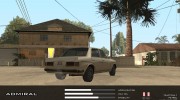 Tuning Mod (Junior_Djjr) for GTA San Andreas miniature 4