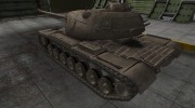 Шкурка для M103 for World Of Tanks miniature 3