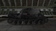 Шкурка для немецкого танка VK 45.02 (P) Ausf. A para World Of Tanks miniatura 5