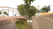 Ремонтные работы на Grove Street для GTA San Andreas миниатюра 7