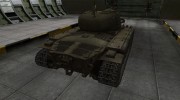 Ремоделинг для M26 Pershing для World Of Tanks миниатюра 4