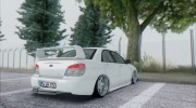 Subaru Impreza RC for GTA San Andreas miniature 3