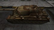 Американский танк T34 для World Of Tanks миниатюра 2