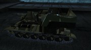 СУ-85Б для World Of Tanks миниатюра 2