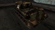 ИСУ-152 05 para World Of Tanks miniatura 3