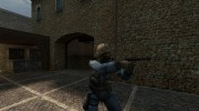 Saga Light Phaser For 5-7 для Counter-Strike Source миниатюра 4