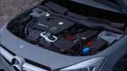 Mercedes-Benz CLA45 AMG 2014 para GTA San Andreas miniatura 31