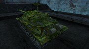 ИС-7 для World Of Tanks миниатюра 3