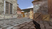 de_mirage для Counter Strike 1.6 миниатюра 26