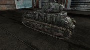 PzKpfw S35 739(f) _Rudy_102 для World Of Tanks миниатюра 5