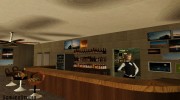 Update Hotel bar Try Lil para GTA San Andreas miniatura 4