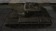 Шкурка для американского танка T69 для World Of Tanks миниатюра 2