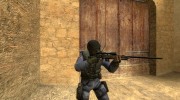 Tac Ops Conversion For Scout для Counter-Strike Source миниатюра 4