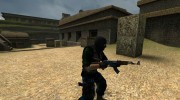 Irish Terrorist para Counter-Strike Source miniatura 2