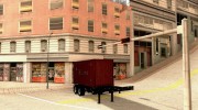 Container para GTA San Andreas miniatura 3