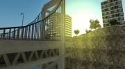 Zp bridge stown для Counter Strike 1.6 миниатюра 2