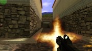IWI X95 для Counter Strike 1.6 миниатюра 2