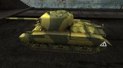 T20 от rypraht para World Of Tanks miniatura 2