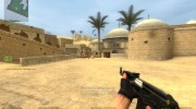 AK-47 Retexture for Counter-Strike Source miniature 1