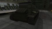 Скин с надписью для Т-50 para World Of Tanks miniatura 4