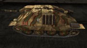 Шкурка для Hetzer para World Of Tanks miniatura 2