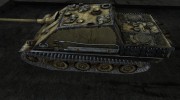 JagdPanther 33 for World Of Tanks miniature 2