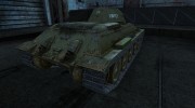 Шкурка для T-34 для World Of Tanks миниатюра 4