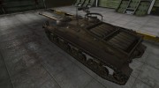Ремоделинг для танка T28 para World Of Tanks miniatura 3