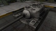 Отличный скин для T110E3 для World Of Tanks миниатюра 1