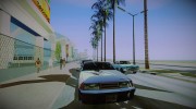 iCEnhancer beta для GTA San Andreas миниатюра 4