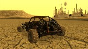 San Andreas GFX PS2 to PC para GTA San Andreas miniatura 3