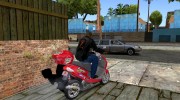 High Rated 6 Motorcycle Pack  miniature 7