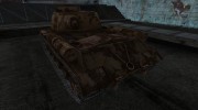 ИС torniks for World Of Tanks miniature 3