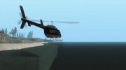 GTA IV Original Graphic 2.0 (High PC) для GTA San Andreas миниатюра 11