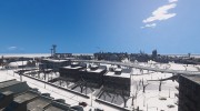 Snow Mod v2.0 для GTA 4 миниатюра 1